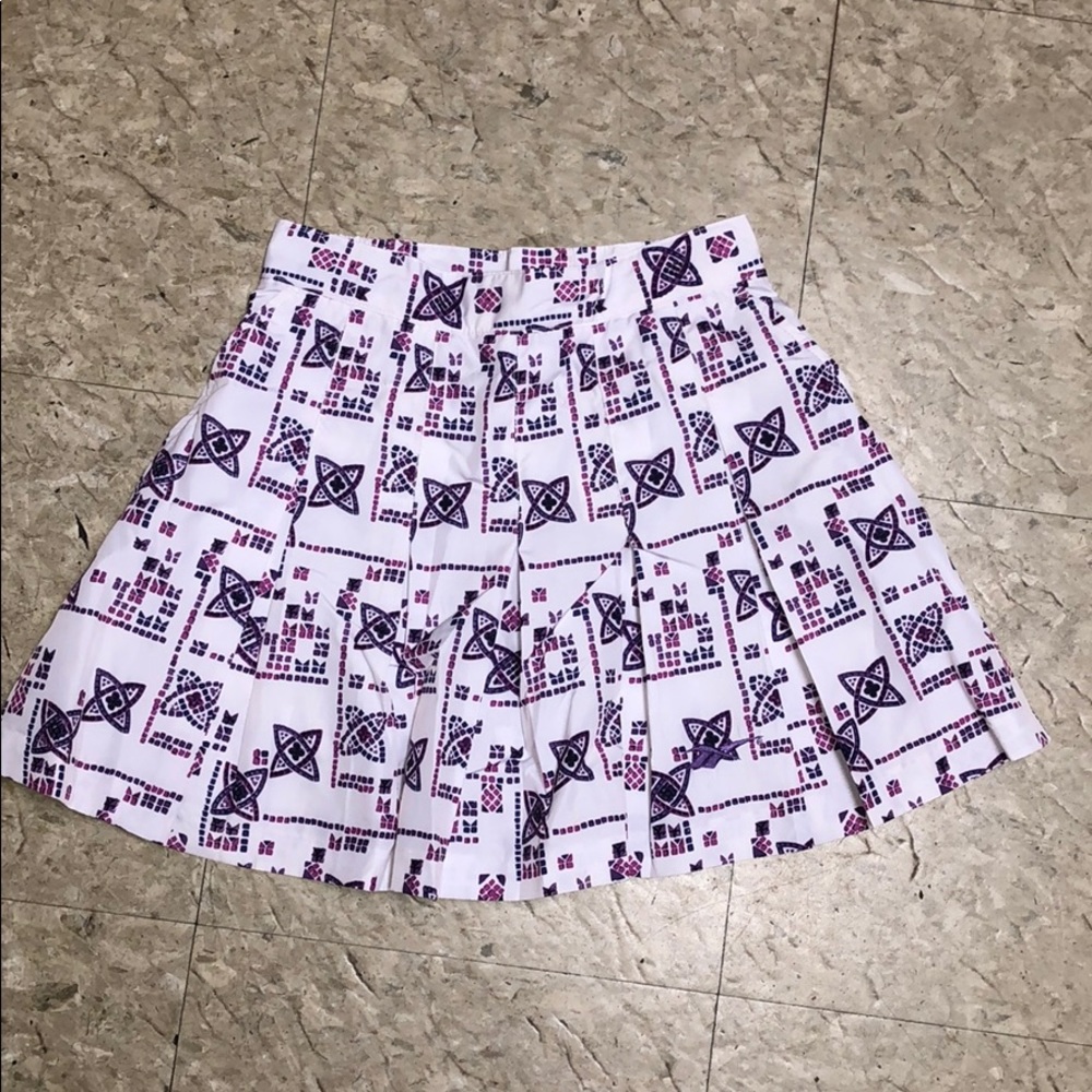Reebok skirt